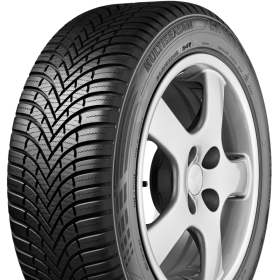 Firestone Multiseason 2 XL M+S