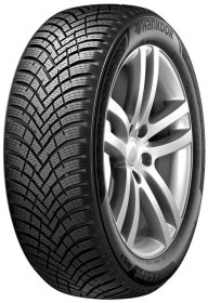 Hankook Winter i*cept RS3 (W462) BSW 3PMSF