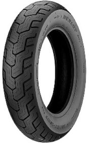 Dunlop D 404 G TT