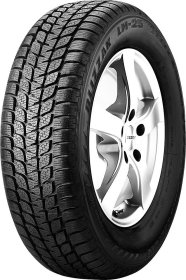 Bridgestone Blizzak LM-25 * FR RUNFLAT