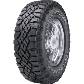 Goodyear Wrangler DuraTrac FP OWL M+S TL