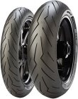 Pirelli Diablo Rosso III TL Rear M/C Pirelli Diablo Rosso III TL Rear M/C