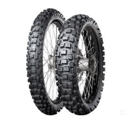 Dunlop Geomax MX 71 A 