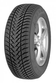 Goodyear UltraGrip+ SUV XL 3PMSF