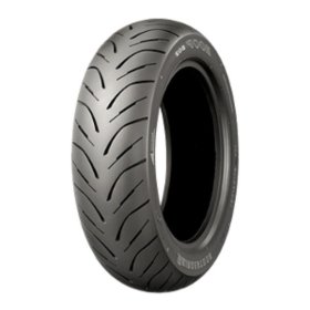 Bridgestone B 02 Pro Rear