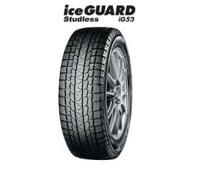 Yokohama Ice Guard IG53 3PMSF