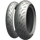 Michelin Power 5 TL M/C Michelin Power 5 TL M/C