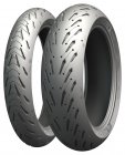 Michelin Road 5 GT Front M/C
