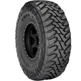 Toyo Open Country M/T 
