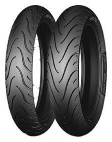 Michelin Pilot Street M/C Rear