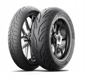 Michelin Road W GT Rear TL
