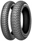 Michelin Power Supermoto Rain Front Michelin Power Supermoto Rain Front