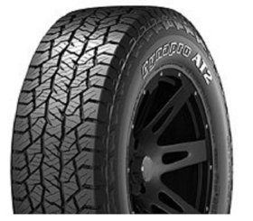 Hankook Dynapro AT2 (RF11) OWL 3PMSF