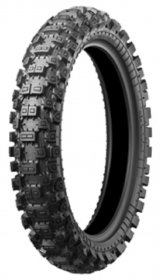 Bridgestone X 40 R Cross Hard Rear