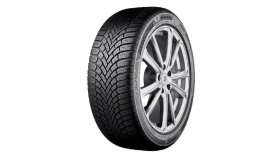Bridgestone Blizzak 6 XL M+S 3PMSF TL