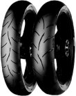 Mitas MC 50 Rear Mitas MC 50 Rear