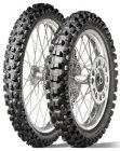 Dunlop Geomax MX52 TT Front