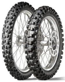 Dunlop Geomax MX52 TT Front