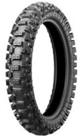 Bridgestone X 30 R Cross Medium 