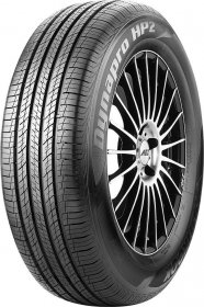 Hankook Dynapro HP2 (RA33) 
