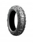 Bridgestone Battlax Adventurecross AX41 Rear Bridgestone Battlax Adventurecross AX41 Rear