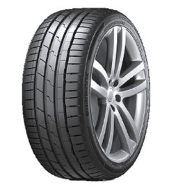 Hankook Ventus S1 Evo 3 K127B HRS TL * RFT XL
