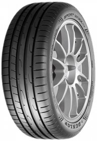 Dunlop SP Sport Maxx RT 2 XL * MO MFS