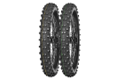 Mitas Terra Force EF 2 SM (Green) TT Rear Mitas Terra Force EF 2 SM (Green) TT Rear