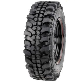 Insa Turbo (retread tyres) Special Track 