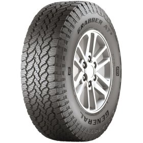 General Tire Grabber AT3 TL