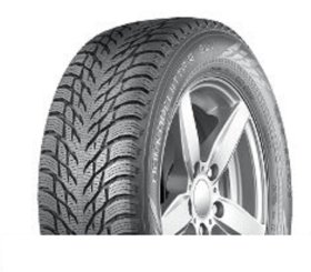 Nokian Hakkapeliitta R3 SUV SUV 3PMSF