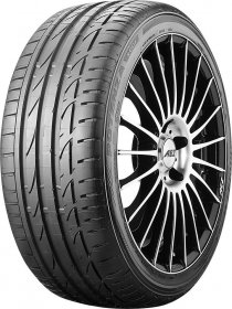 Bridgestone Potenza S001 MO
