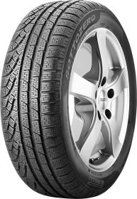 Pirelli Winter 240 SottoZero Serie II N0