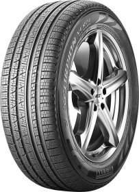 Pirelli Scorpion Verde All Season MOE ROF 3PMSF