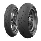 Metzeler Sportec 01 RS Rear TL