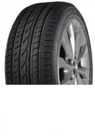 Royal Black / Kyoto Royal Winter XL