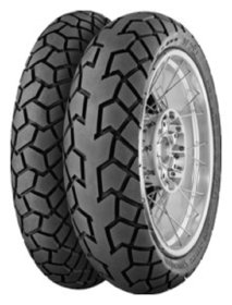 Continental TKC 70 Front