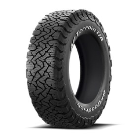 BFGoodrich All Terrain T/A KO3 M+S 3PMSF TL