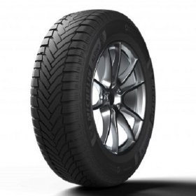 Michelin Alpin 6 XL