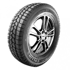 Profil (retreaded) Cargo Ice 