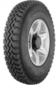 General Tire Super All Grip 