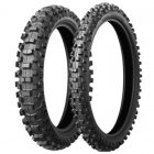 Bridgestone M 204 Rear Bridgestone M 204 Rear
