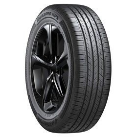 Hankook DynaPro HPX RA43 XL M+S TL