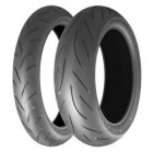 Bridgestone Battlax S21 G Front TL Bridgestone Battlax S21 G Front TL