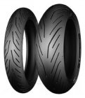 Michelin Pilot Power 3 M/C Rear