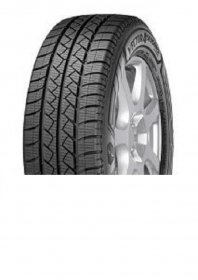 Goodyear Vector 4Seasons Cargo 