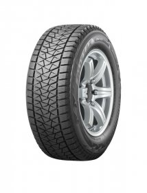 Bridgestone Blizzak DM-V2 XL 3PMSF