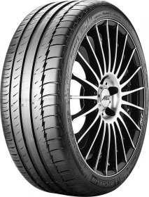 Michelin Pilot Sport PS2 FSL N4