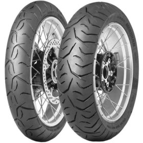 Dunlop Trailmax Meridian TT