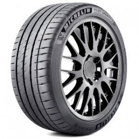 Michelin Pilot Sport 4 S XL